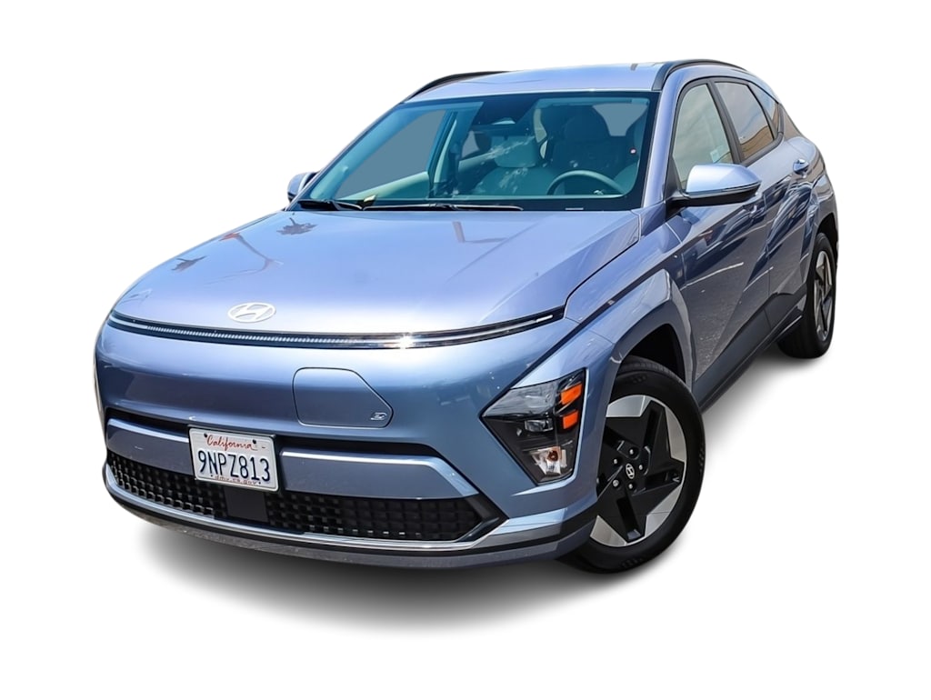 hyundai kona ev 2024 KM8HC3A61RU016398 image hyundai kona ev 2024 KM8HC3A61RU016398 image